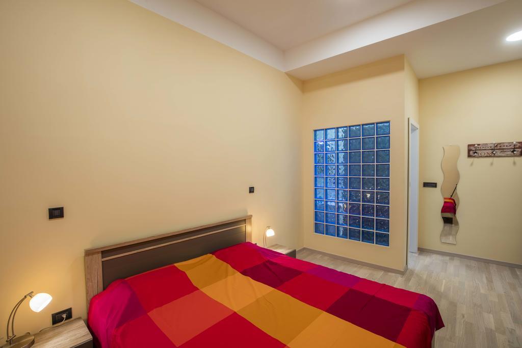 Apartments Villa Adrienne มาลีโลชินจ์ ภายนอก รูปภาพ